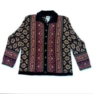 Vintage Koret Sweater Cardigan